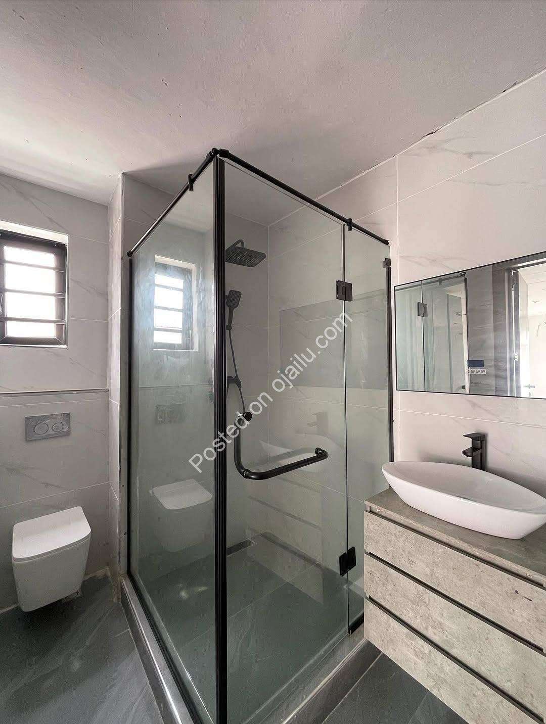 5-Bed Smart Home with BQ in VGC – N350M