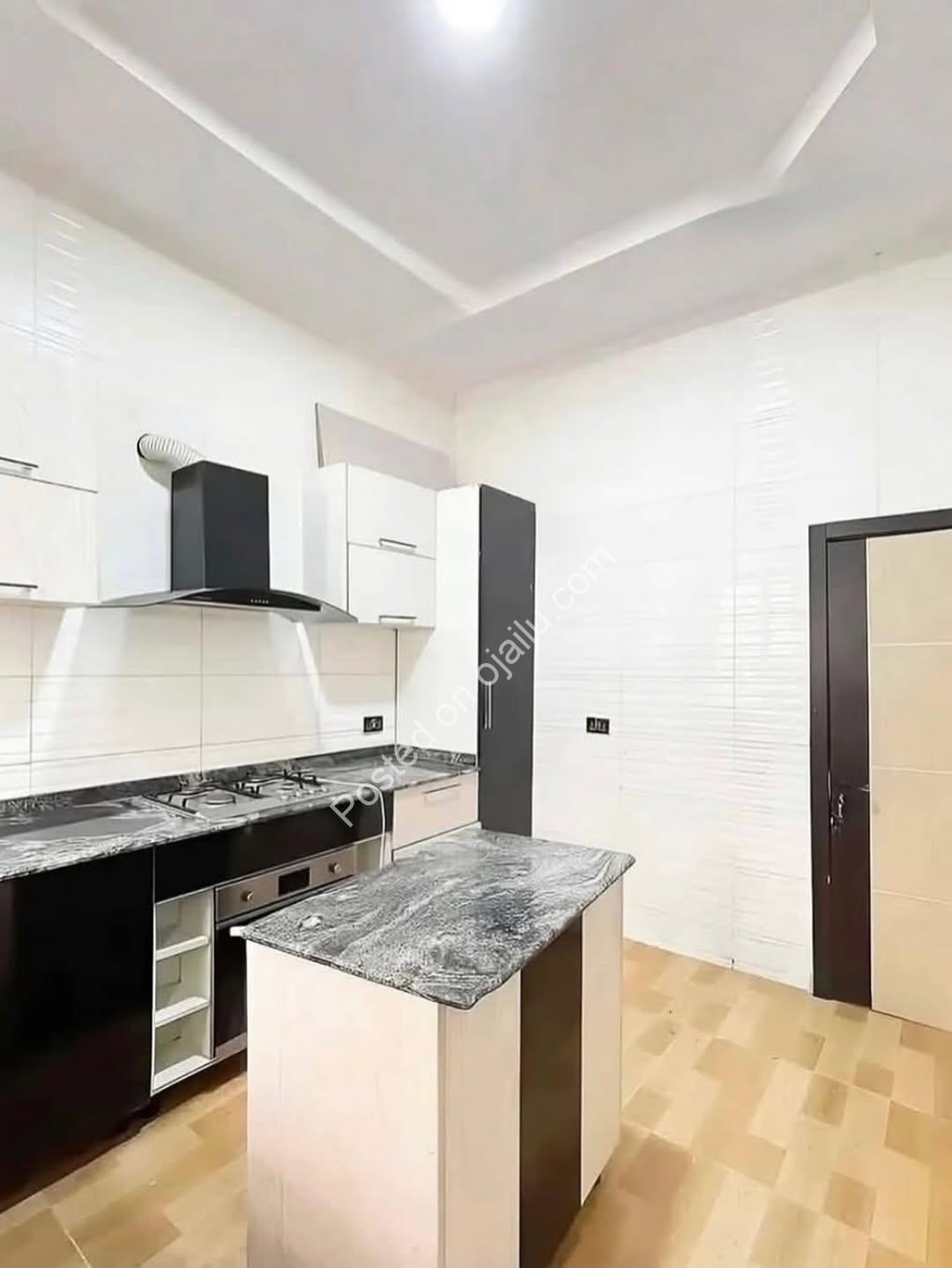 Elite Terrace Duplex with In-Built Speakers