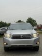 Low Mileage 3-Row SUV Under 16M Naira