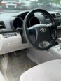 Low Mileage 3-Row SUV Under 16M Naira