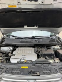 Low Mileage 3-Row SUV Under 16M Naira