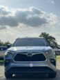 2020 Toyota Highlander: Luxury & Safety, Duty Paid in Abuja