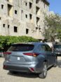 2020 Toyota Highlander: Luxury & Safety, Duty Paid in Abuja