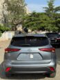 2020 Toyota Highlander: Luxury & Safety, Duty Paid in Abuja