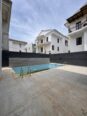 Private Elevator & Rooftop Luxury Await in Banana Island