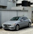2020 Merc C300 Full Option, Double Pano – Immaculate
