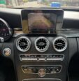 2020 Merc C300 Full Option, Double Pano – Immaculate