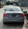 2020 Merc C300 Full Option, Double Pano – Immaculate