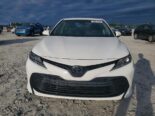 “Pristine Run N’ Drive 2018 Toyota Camry LE – N17M Total!”