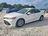 “Pristine Run N’ Drive 2018 Toyota Camry LE – N17M Total!”
