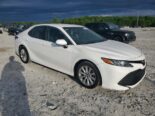 “Pristine Run N’ Drive 2018 Toyota Camry LE – N17M Total!”