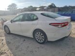 “Pristine Run N’ Drive 2018 Toyota Camry LE – N17M Total!”