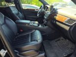 Elite V6 Luxury:   2016 GLE 350 Now N23.5M