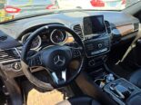 Elite V6 Luxury:   2016 GLE 350 Now N23.5M