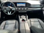 Turn Nigerian Roads into Autobahn: 2020 Mercedes GLE 350 Arrives.
