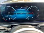 Turn Nigerian Roads into Autobahn: 2020 Mercedes GLE 350 Arrives.