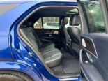 Turn Nigerian Roads into Autobahn: 2020 Mercedes GLE 350 Arrives.