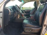 2013 Lexus GX 460: Luxury 8-Cylinder, Now N24.5M Total!