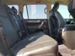 2013 Lexus GX 460: Luxury 8-Cylinder, Now N24.5M Total!