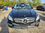 2016 Mercedes GLE 350: Unmatched Luxury, Yours Now