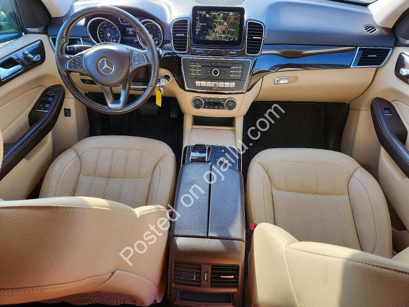2016 Mercedes GLE 350: Unmatched Luxury, Yours Now