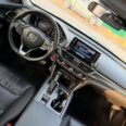 Sports Luxury, Undisputed Class – 2023 Accord
