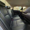 Sports Luxury, Undisputed Class – 2023 Accord