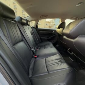 Sports Luxury