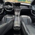 2018 Mercedes GLC63S – 85M, Original Custom Papers