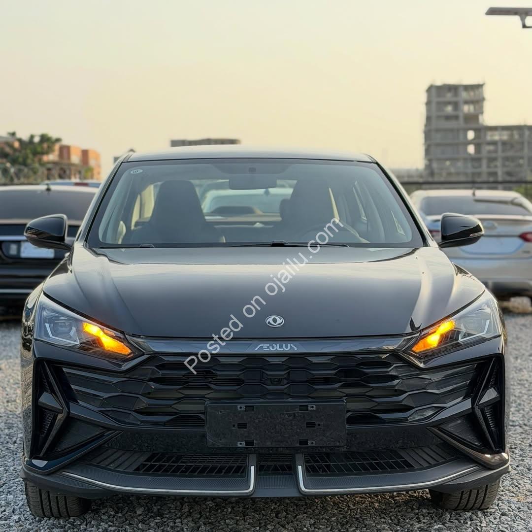 2025 Seolux: Factory Fresh, Yours for 26M