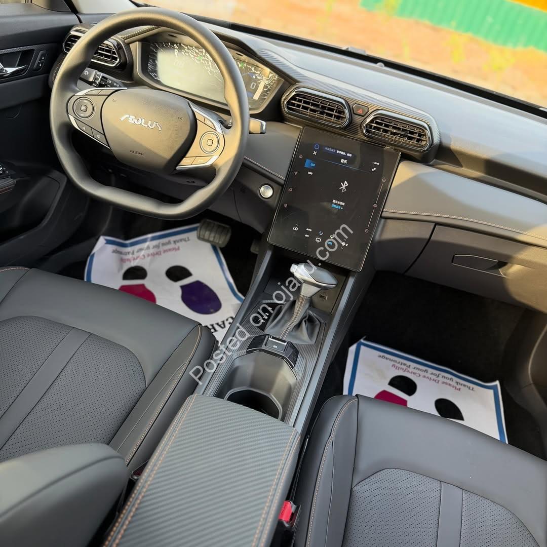 2025 Seolux: Factory Fresh, Yours for 26M