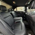 Luxury Perfected: 2014 E400, 25M