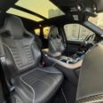 Unleash the Beast: 2016 SVR, 550HP Luxury