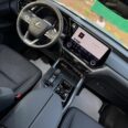 150M Gets You The Ultimate Premium Lexus TX350