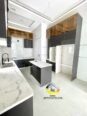 Modern 4-Bed Duplex with Pool in Chevron