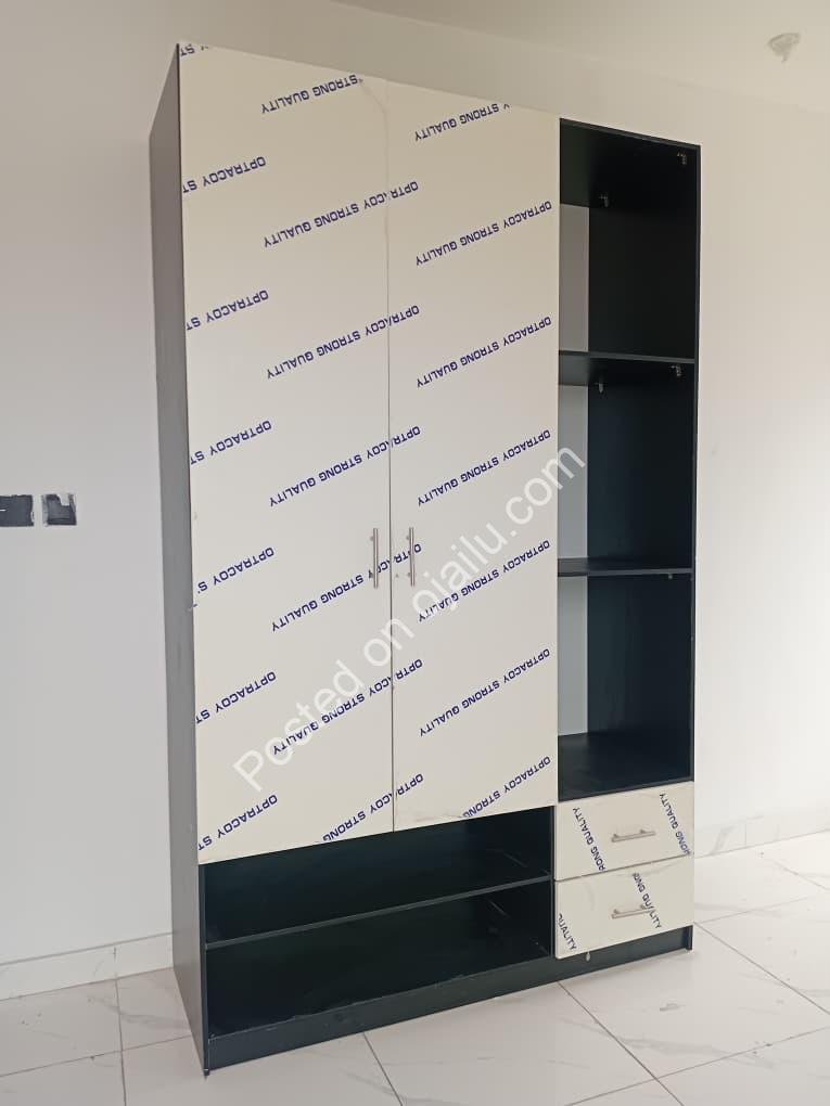 Premier 2-Bed Flat in Salem, Lekki – Fully Furnished!