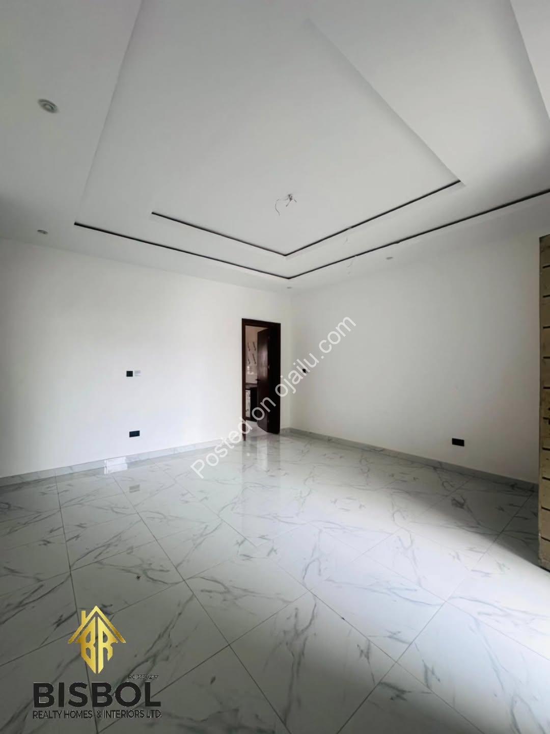 Move-In Ready: Fully Furnished 2/3 Bed in Ajah