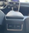 Luxury Lexus RX350: Sunroof & Safety Tech for ₦37.5M
