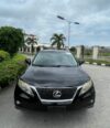 2010 Lexus RX350 – Luxury Park Assist & Sunroof!
