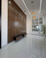 ELEVATED ESTATE LIVING: 5-Bed Duplex with Pool & Gym – Now 420M