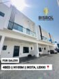 Move-In Ready: 4-Bed Terrace Duplex in Ikota