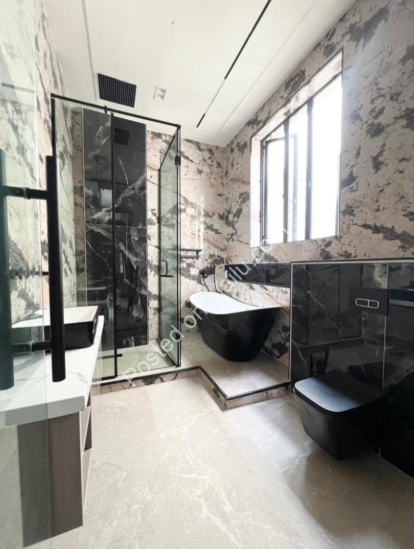 5-Bed Smart Home in Orchid Lekki at N550M
