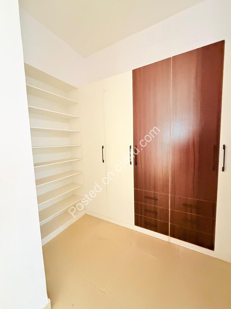 Your Serene Oasis Awaits: 4-Bed Duplex with BQ in Prime Ikeja