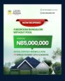 Resort-Style Living Awaits at Lekki Avana II