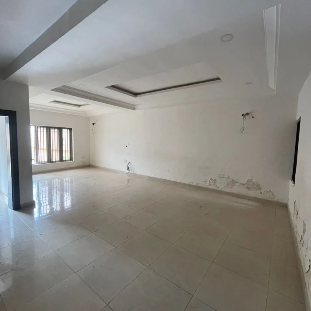 Ikota 4-Bed Duplex + BQ: ₦8M P/A, Prime Living