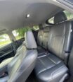 Luxury Lexus RX350: Sunroof & Safety Tech for ₦37.5M