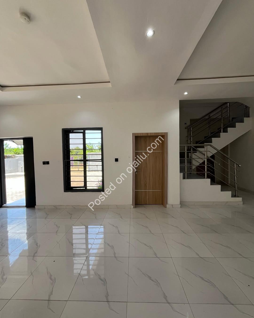Escape to Ajah’s Exclusive Serenity – Your Investment Awaits