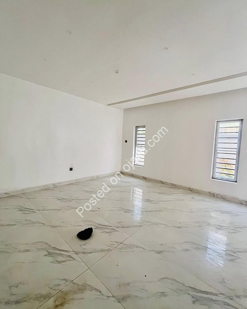 Enugu’s Finest: 3-Bed Ensuite Bungalow in Trans-Ekulu