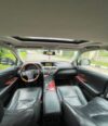 2010 Lexus RX350 – Luxury Park Assist & Sunroof!