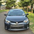 2016 Toyota Corolla LE: Duty-Paid & N15.7M
